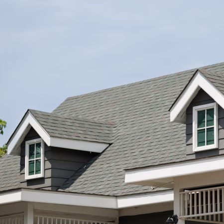 Peak Performance Roofing Residential Roofing Service
