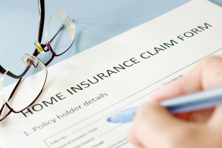 insurance claims services